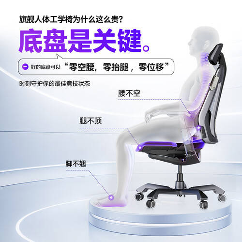 IF iG推荐电竞椅T0PRO深度测评pg电子试玩平台电竞椅的终极选择！TG