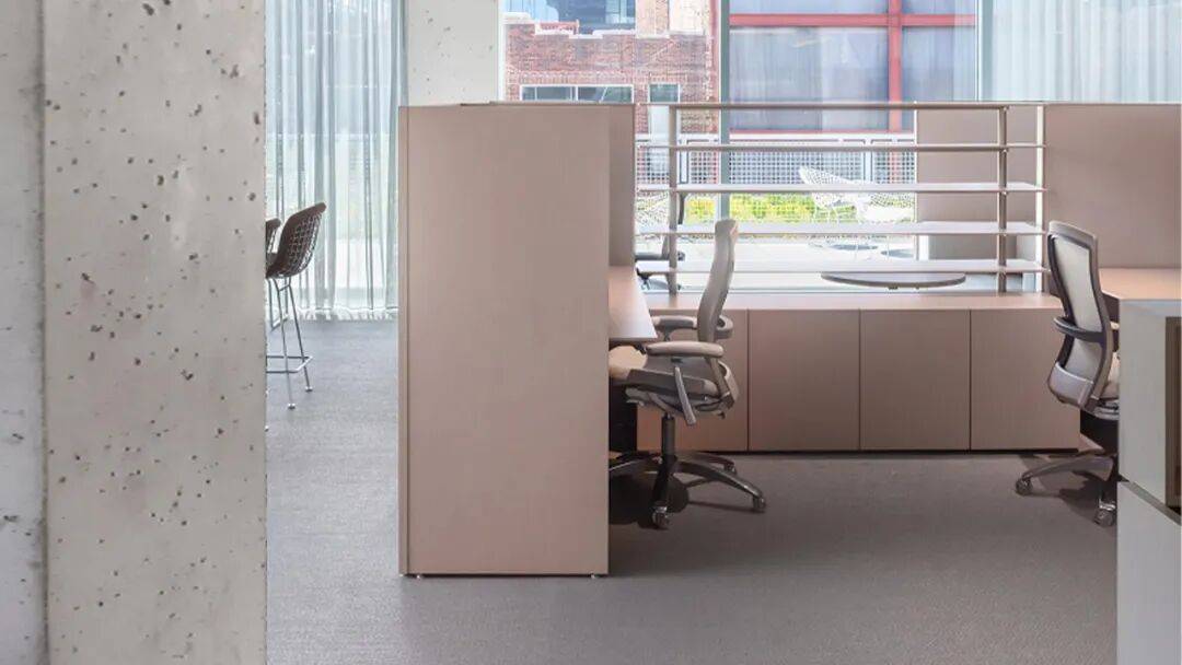 N DAYS 2025 双展联动 拥抱未来pg电子游戏网站NEOCON  DESIG(图2)