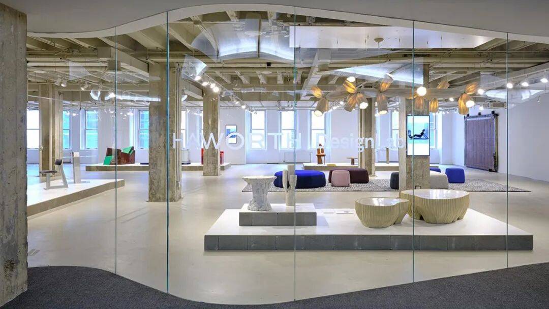 N DAYS 2025 双展联动 拥抱未来pg电子游戏网站NEOCON  DESIG(图4)