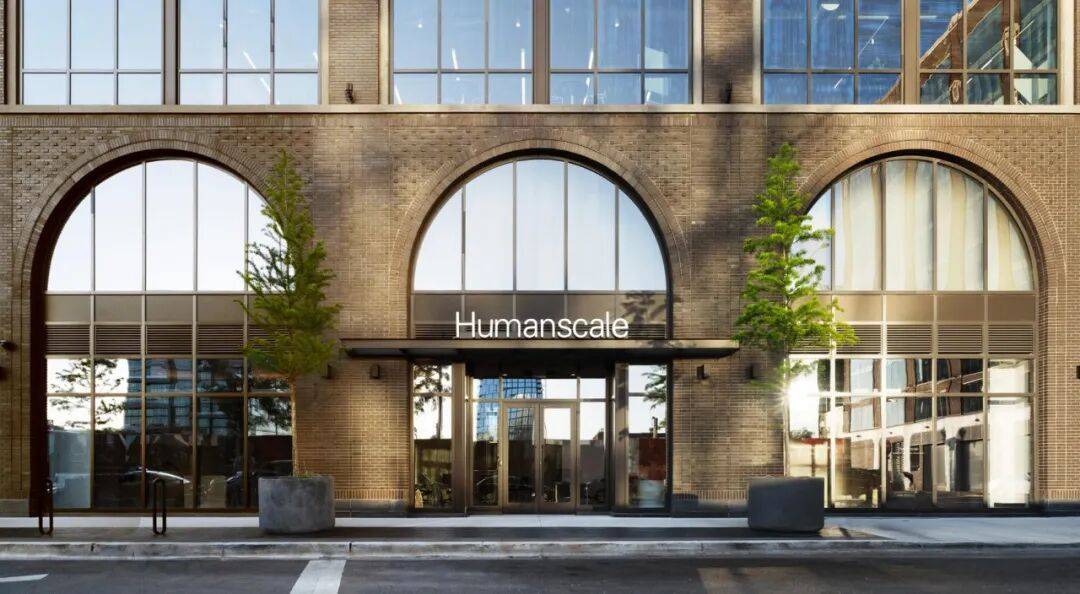 N DAYS 2025 双展联动 拥抱未来pg电子游戏网站NEOCON  DESIG(图11)