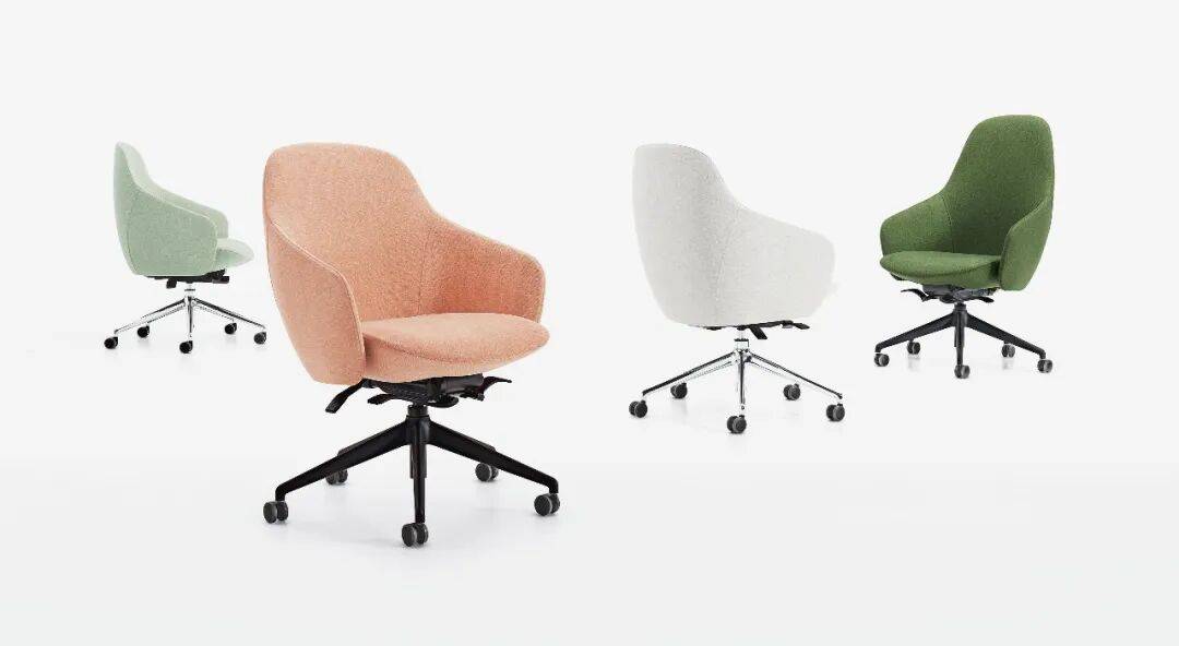 N DAYS 2025 双展联动 拥抱未来pg电子游戏网站NEOCON  DESIG(图7)