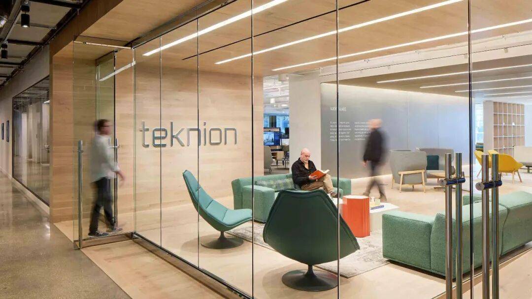 N DAYS 2025 双展联动 拥抱未来pg电子游戏网站NEOCON  DESIG(图8)