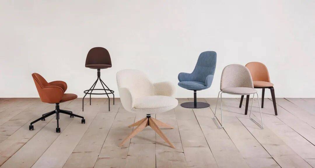 N DAYS 2025 双展联动 拥抱未来pg电子游戏网站NEOCON  DESIG(图13)