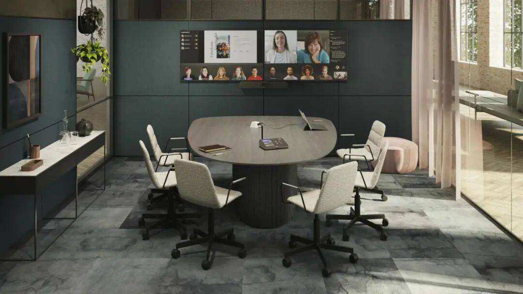 N DAYS 2025 双展联动 拥抱未来pg电子游戏网站NEOCON  DESIG(图12)