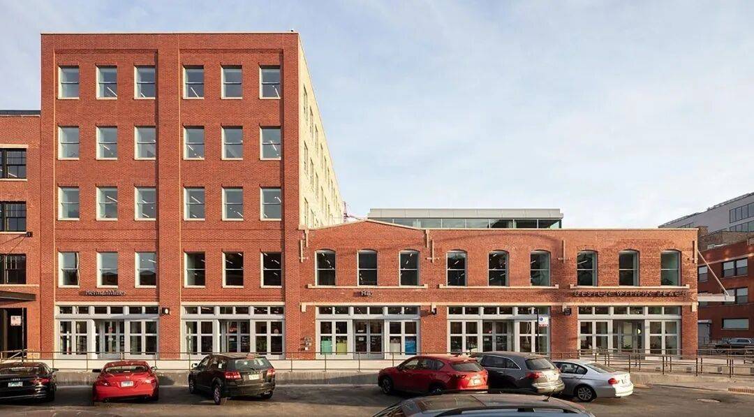 N DAYS 2025 双展联动 拥抱未来pg电子游戏网站NEOCON  DESIG(图14)