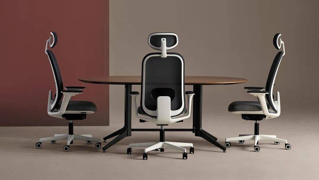 N DAYS 2025 双展联动 拥抱未来pg电子游戏网站NEOCON  DESIG(图18)