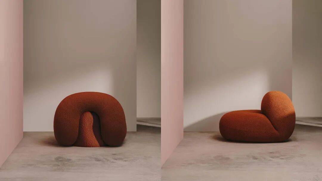 N DAYS 2025 双展联动 拥抱未来pg电子游戏网站NEOCON  DESIG(图20)