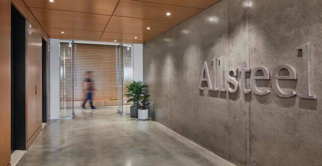 N DAYS 2025 双展联动 拥抱未来pg电子游戏网站NEOCON  DESIG(图21)