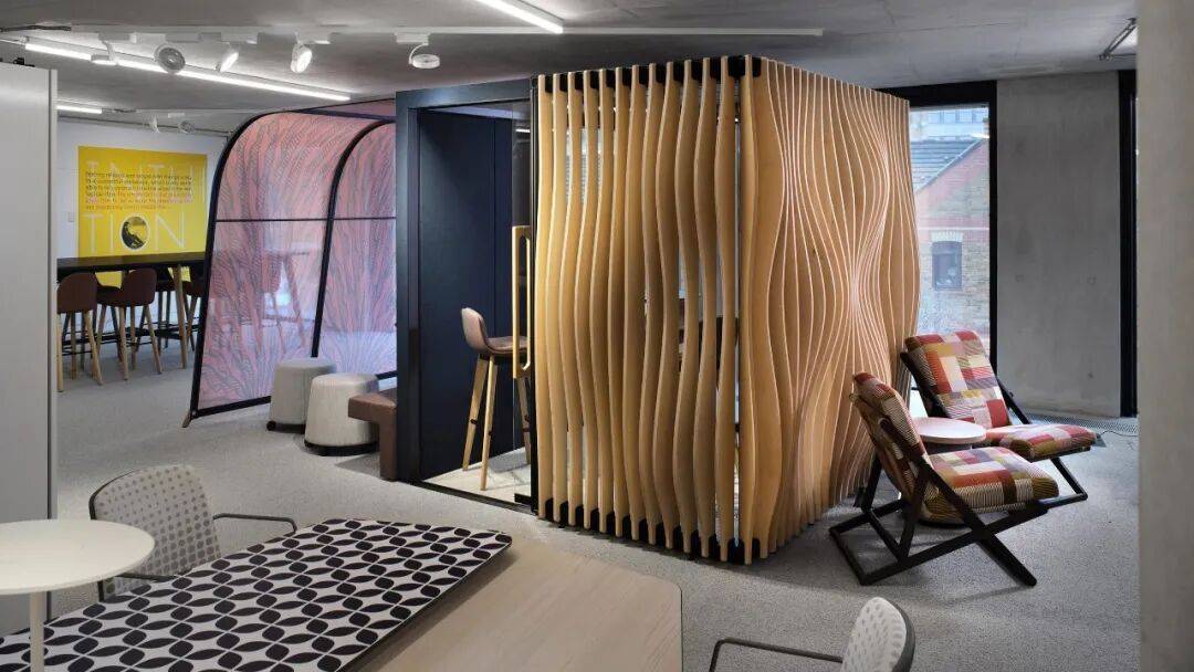 N DAYS 2025 双展联动 拥抱未来pg电子游戏网站NEOCON  DESIG(图24)