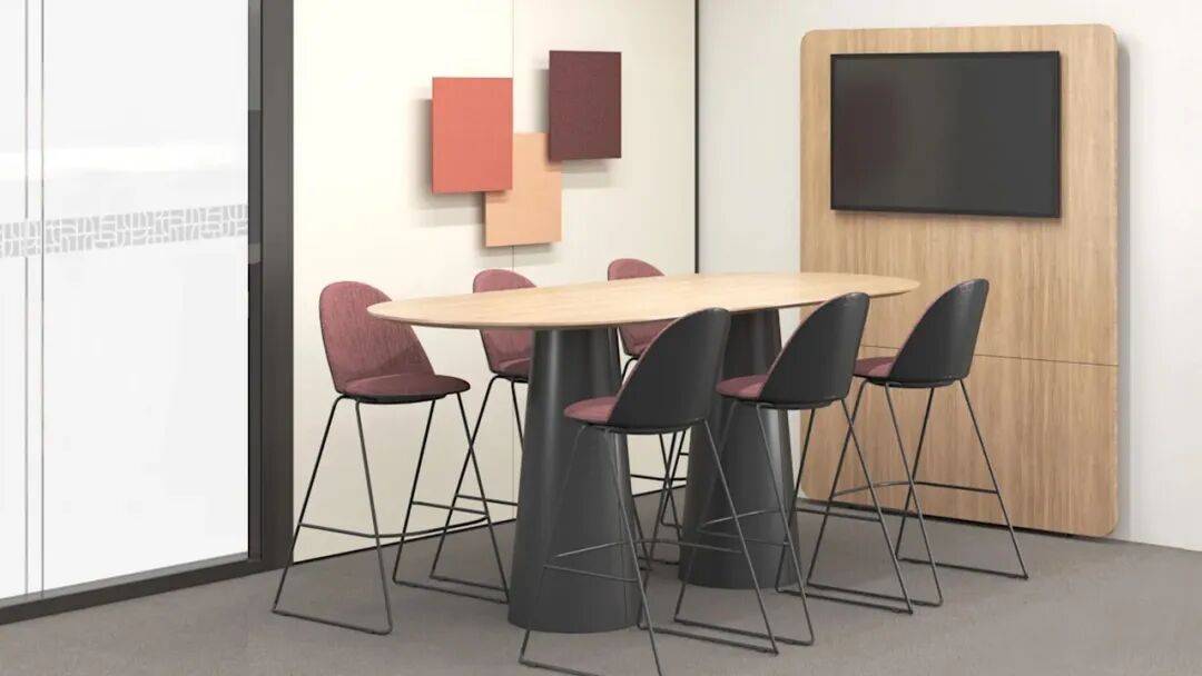 N DAYS 2025 双展联动 拥抱未来pg电子游戏网站NEOCON  DESIG(图28)