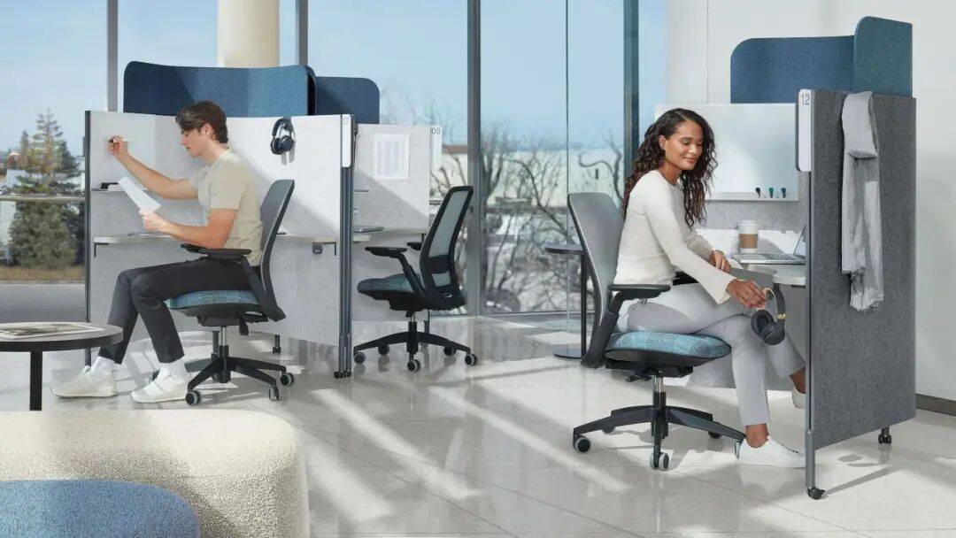 N DAYS 2025 双展联动 拥抱未来pg电子游戏网站NEOCON  DESIG(图30)