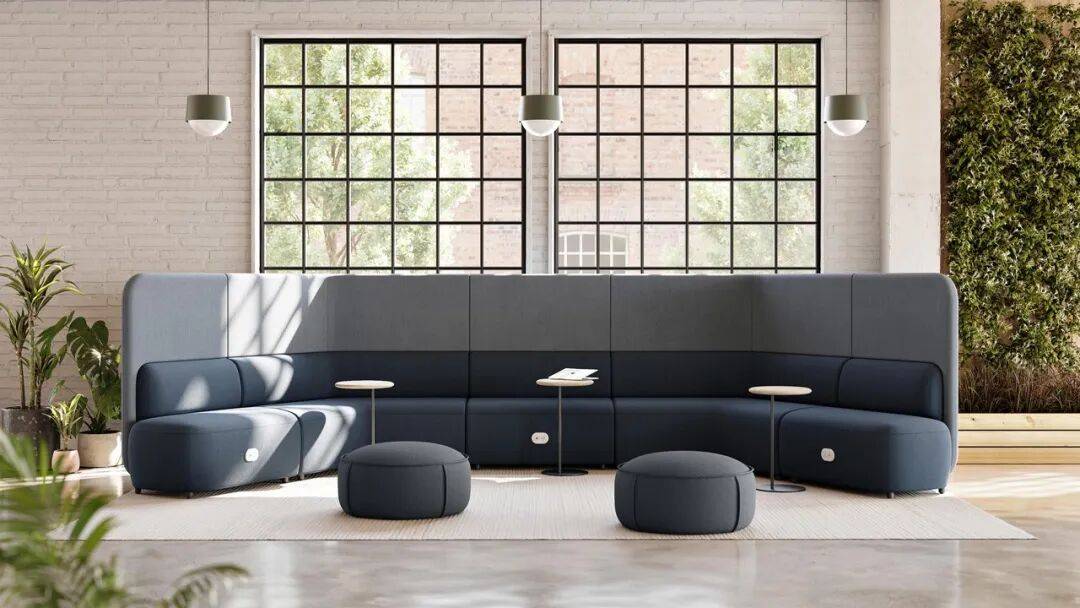 N DAYS 2025 双展联动 拥抱未来pg电子游戏网站NEOCON  DESIG(图34)