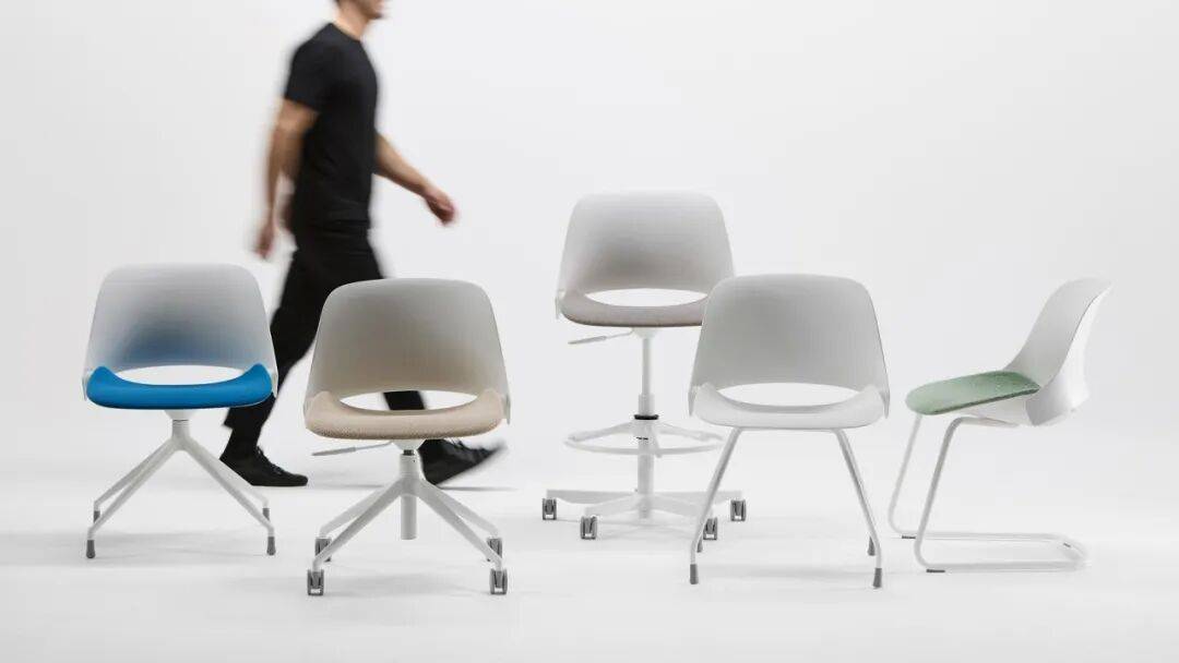 N DAYS 2025 双展联动 拥抱未来pg电子游戏网站NEOCON  DESIG(图32)