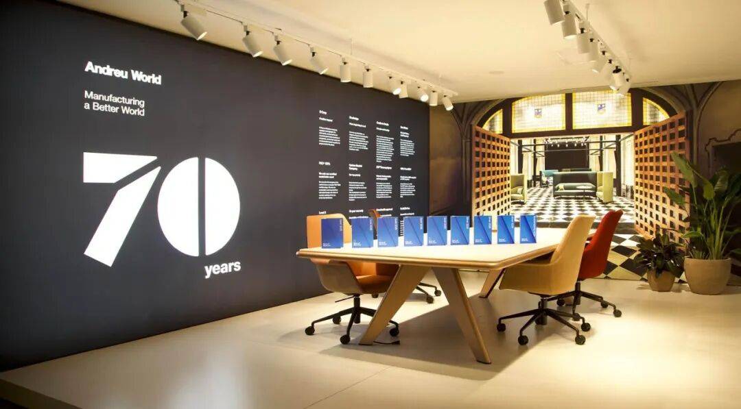 N DAYS 2025 双展联动 拥抱未来pg电子游戏网站NEOCON  DESIG(图37)