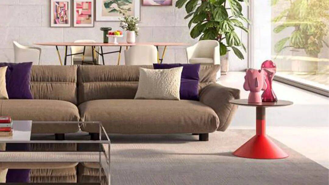 N DAYS 2025 双展联动 拥抱未来pg电子游戏网站NEOCON  DESIG(图39)