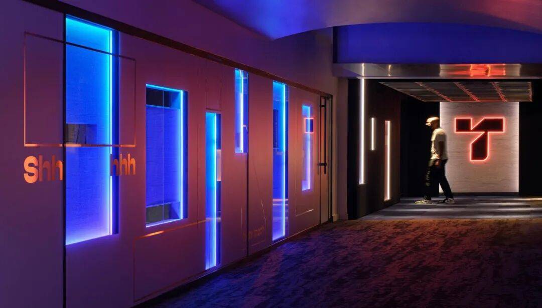 N DAYS 2025 双展联动 拥抱未来pg电子游戏网站NEOCON  DESIG(图40)