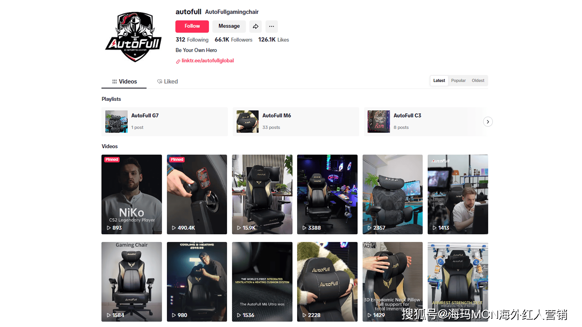 年销量第一!杭州电竞椅大卖征服全球玩家!pg电子试玩网站免费海外红人营销连续6(图9) 年销量第一!杭州电竞椅大卖征服全球玩家!pg电子试玩网站免费海外红人营销连续6(图9)