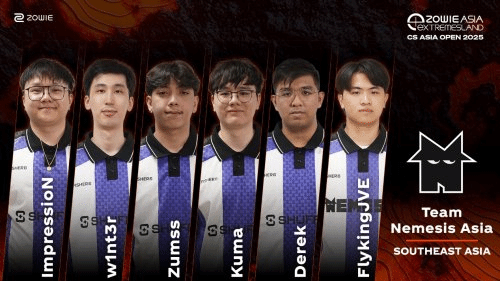 极限之地赛事 护航CS亚洲公开赛总决赛pg电子模拟器电脑版迪锐克斯再度携手(图3)