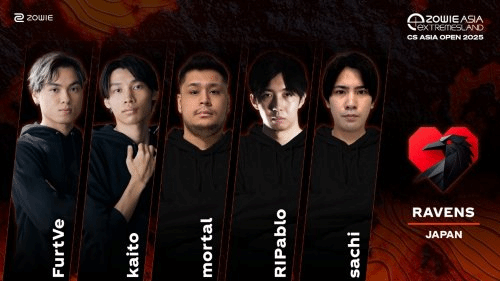 极限之地赛事 护航CS亚洲公开赛总决赛pg电子模拟器电脑版迪锐克斯再度携手(图2)