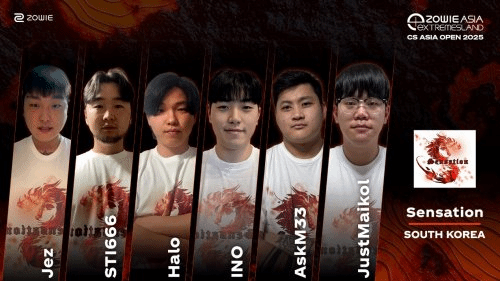 极限之地赛事 护航CS亚洲公开赛总决赛pg电子模拟器电脑版迪锐克斯再度携手(图4)