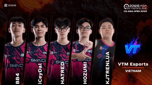 极限之地赛事 护航CS亚洲公开赛总决赛pg电子模拟器电脑版迪锐克斯再度携手(图13)